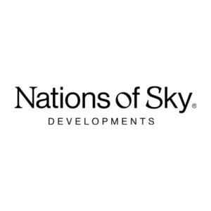 شركة Nations of Sky للتطوير العقاري Nations of Sky Developments