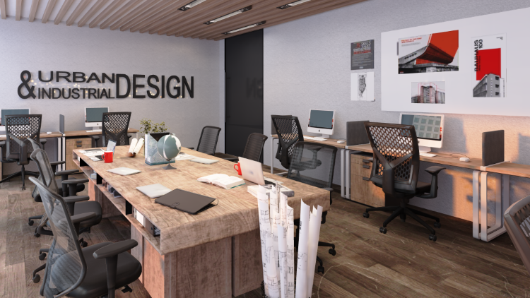 Dao Tower 3D
