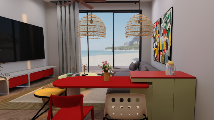 Youd North Coast 3D