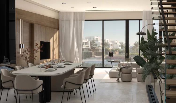اسعار وحدات الباتيو هيلز التجمع السادس