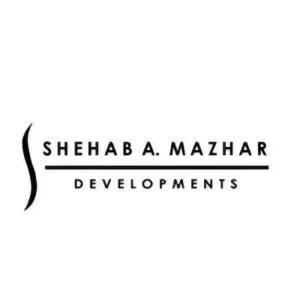 شركة شهاب مظهر للتطوير العقاري Shehab Mazhar Developments