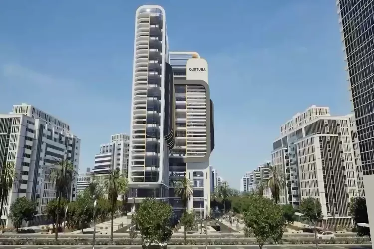 مزايا مشروع نزل قرطبة العاصمة الادارية