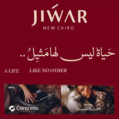 شقة