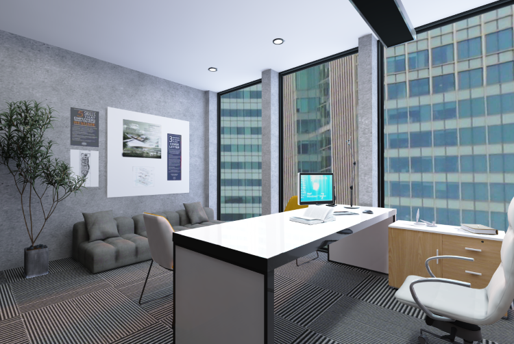 Compound Summit 3D