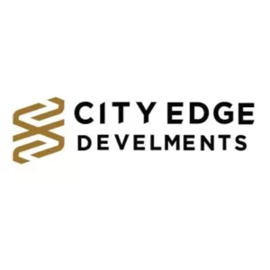 شركة سيتي ايدج للتطوير العقاري City Edge Developments
