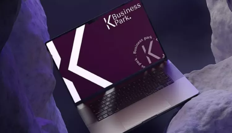 مول K Business Park أكتوبر