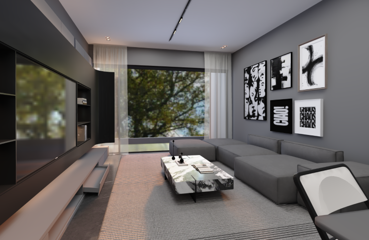 Compound Pura 3D