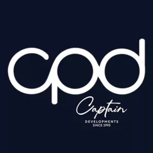 شركة الكابتن للتطوير العقاري El Captain Developments