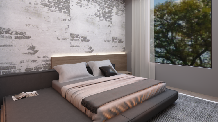 Cairova Compound 3D