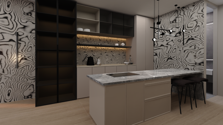 Riza Compound 3D