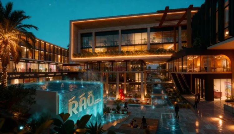اسعار مول راق RMD