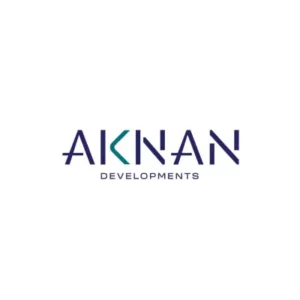 شركة Aknan للتطوير العقاري Aknan Developments