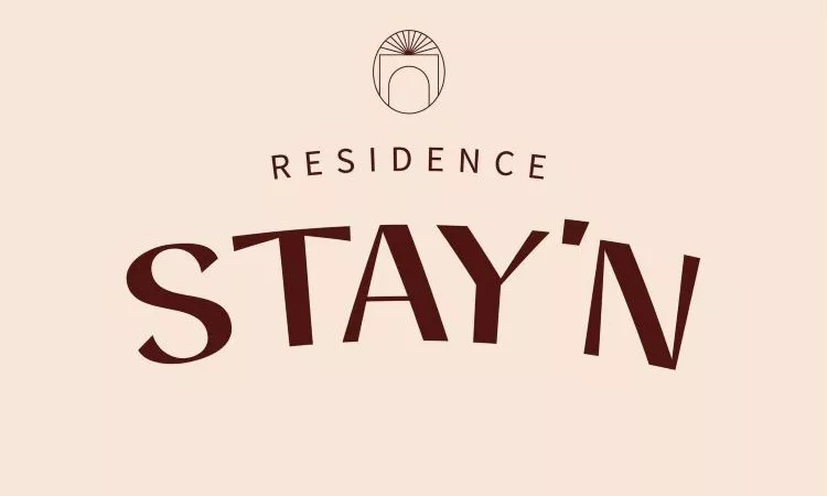 2-Bedroom Apartment 73m² for Sale in Compound Stay’N Residence October, 1st District