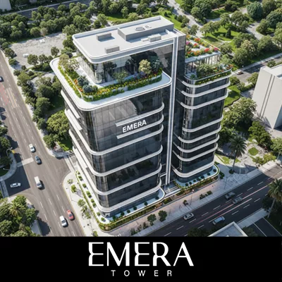 Mall Emera Tower New Capital 2026 1 Mall Emera Tower New Capital