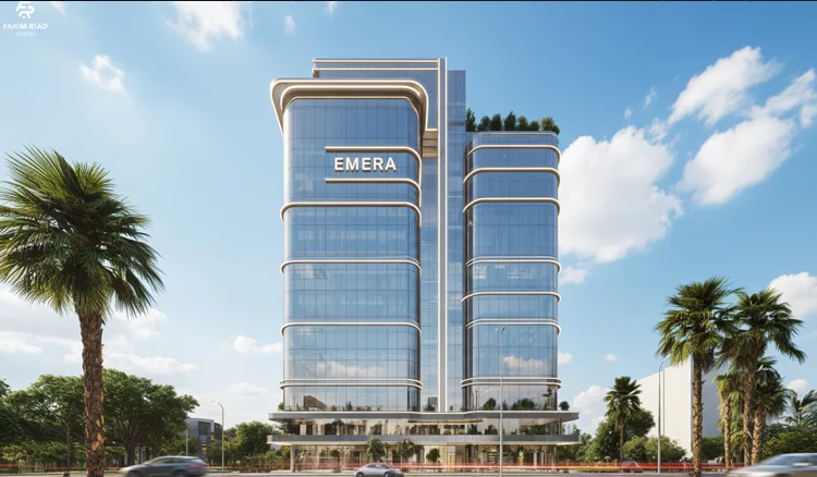 Mall Emera Tower New Capital 2026 3 Mall Emera Tower New Capital