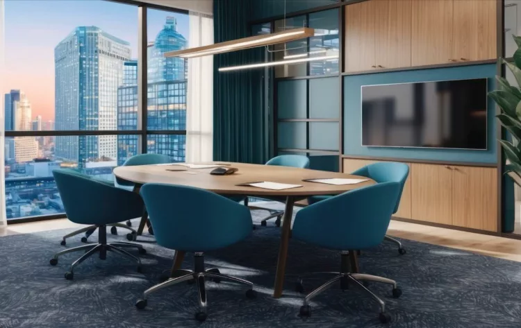 Mall Emera Tower New Capital 2026 4 وحدات للبيع في مشروع اميرا تاور العاصمة الإدارية