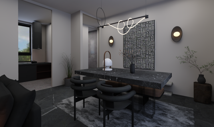 Madai Compound 3D
