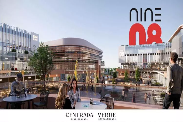 Nine 08 Mall October
