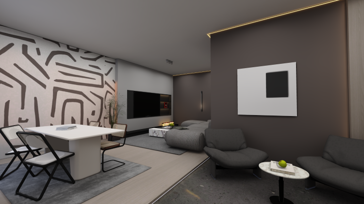 Upmount 3D