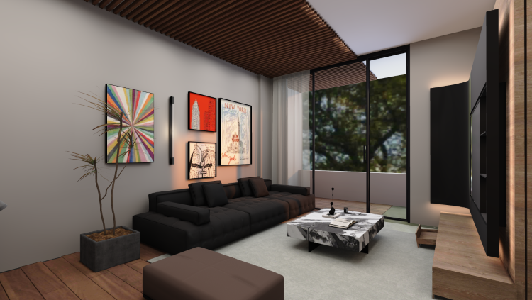 Cityzen 3D