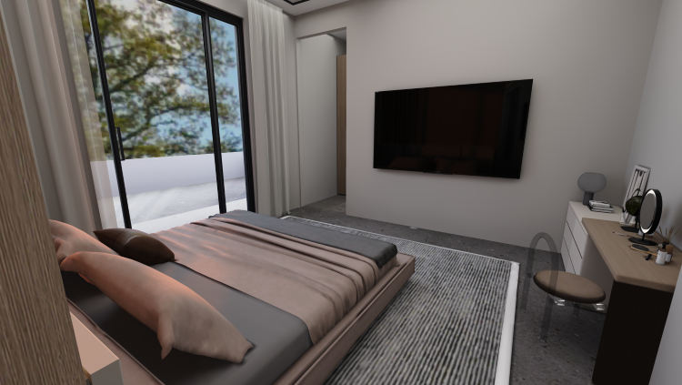 Grand Lane 3D