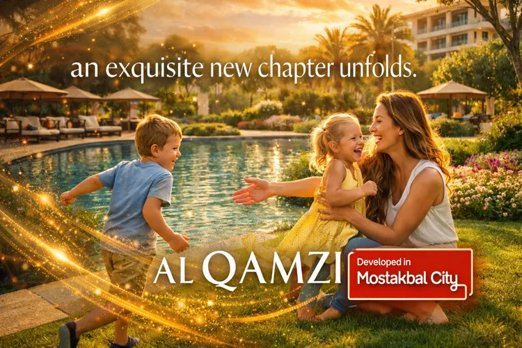 اسعار كمبوند سيتيزن القاهرة الجديدة