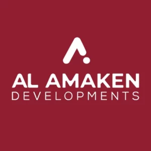 شركة الأماكن للتطوير العقاري Al Amaken Developments