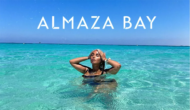 Almaza Bay North Coast