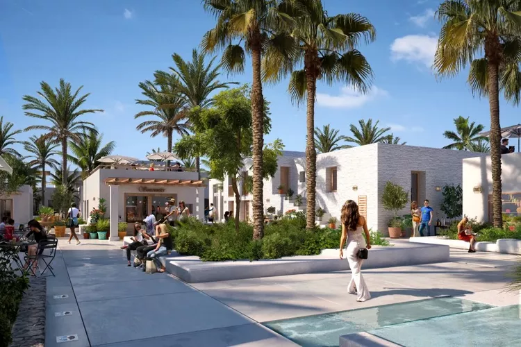 Prices of Ras Soma Travco Group