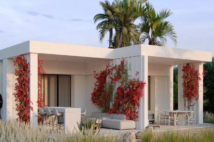 Villas for Sale in Soma Bay Red Sea