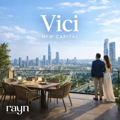 شركة راين للتطوير العقاري Rayn Developments