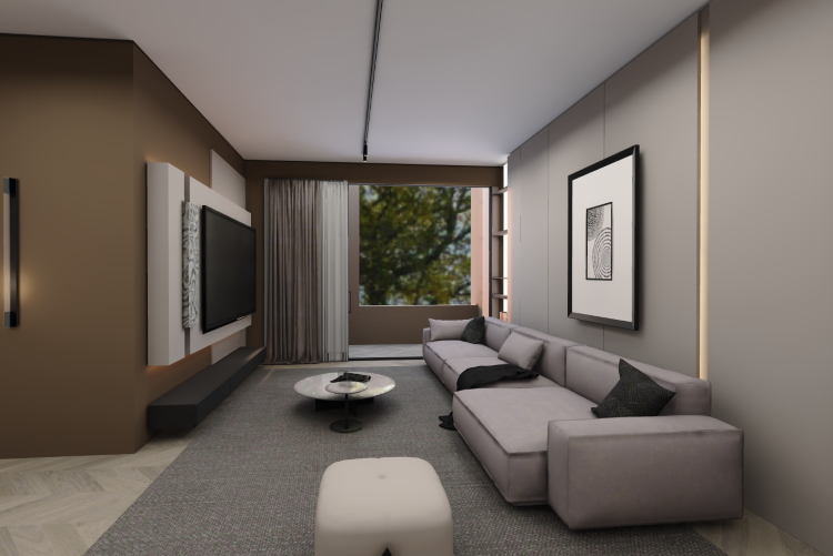 Compound Sira 3D