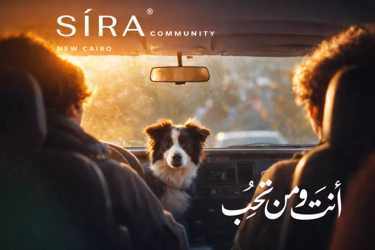 خدمات كمبوند سيرة نيو كايرو