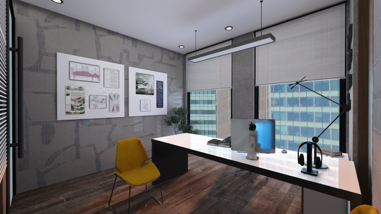 MDK Mall 3D