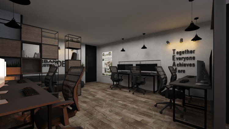 Sumou Blvd 3D