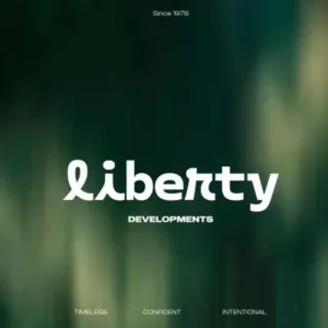 شركة ليبرتي للتطوير العقاري Liberty Developments