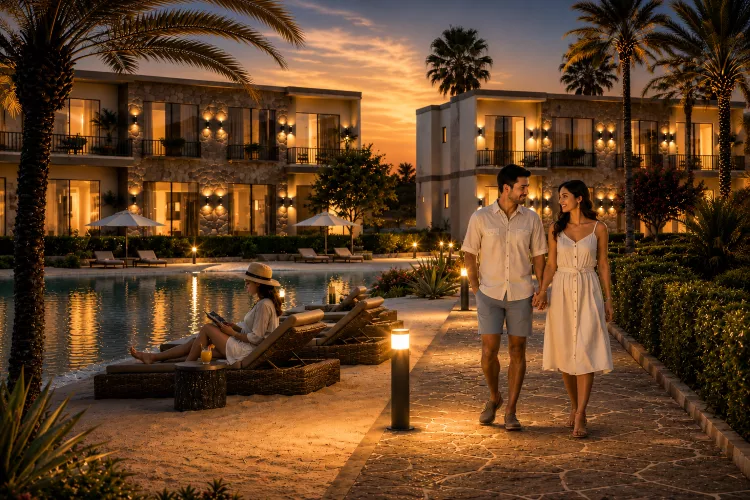 Royals Ras El Hekma By AOG Developments 2026 5 Royals Ras El Hekma