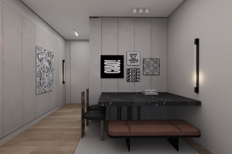 Aurevia Community 3D