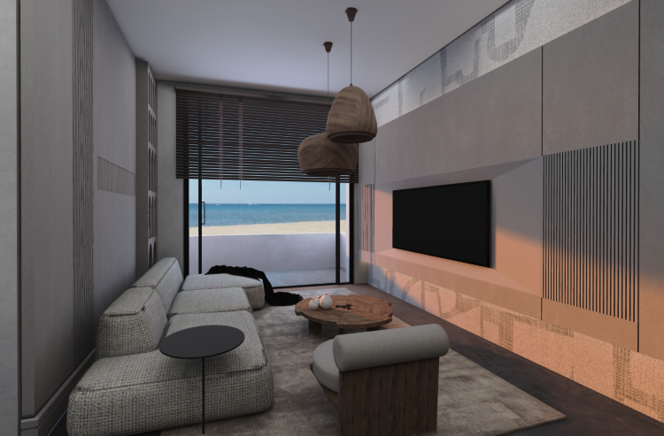 Avida North Coast 3D