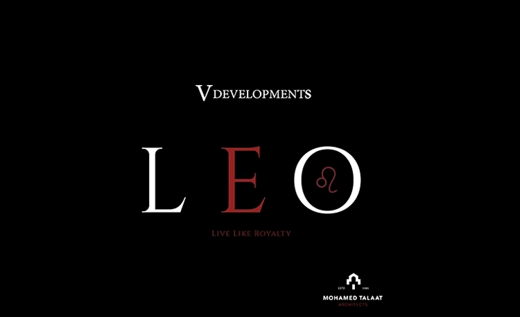 Leo Tower New Capital