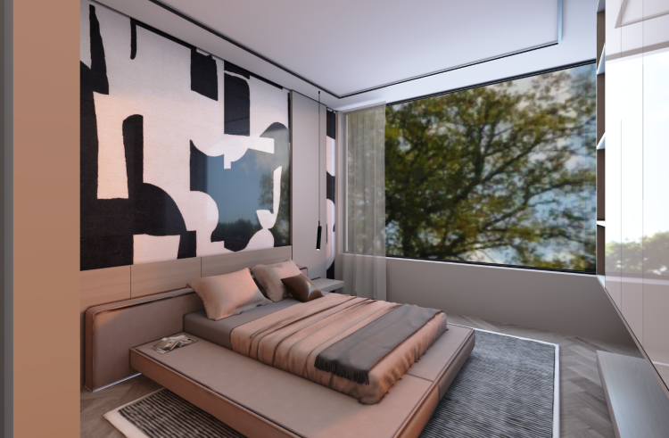 Plato Compound 3D