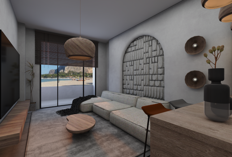 Royals North Coast 3D