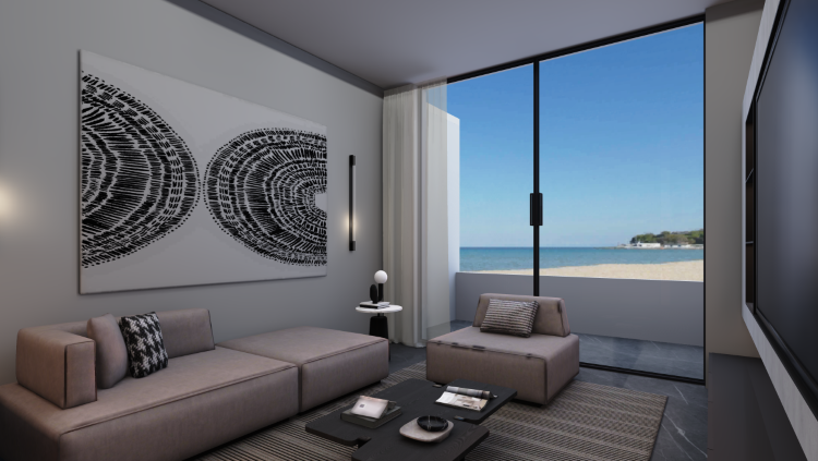 Sadaf North Coast 3D