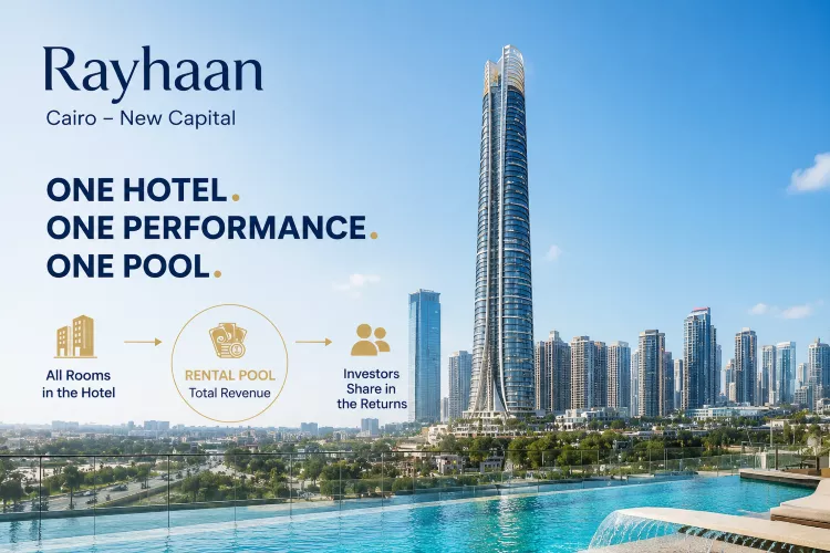 اسعار فندق ريحان استرا رايز
