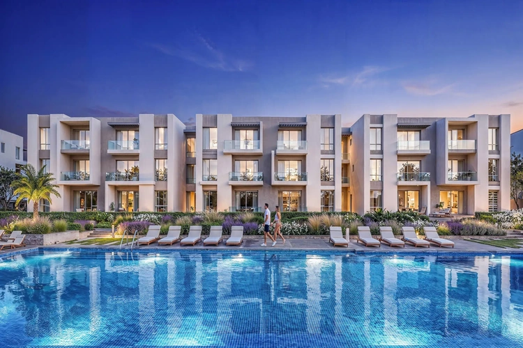 الاستثمار في مشروع Monterra Bay