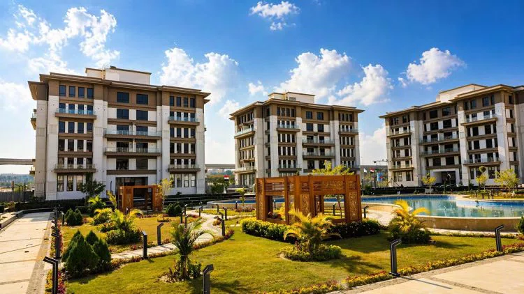 مميزات كمبوند ايليفين القاهرة الجديدة