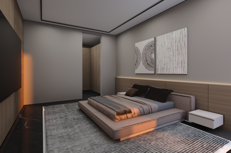 Janora Compound 3D