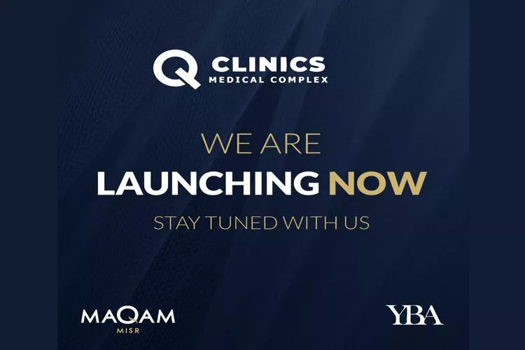 Q Clinics Medical Complex New Capital