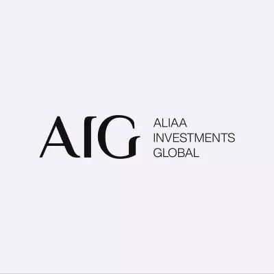 شركة AIG للتطوير العقاري