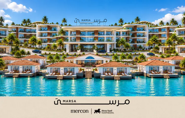 التقسيط في مرسى الساحل الشمالي